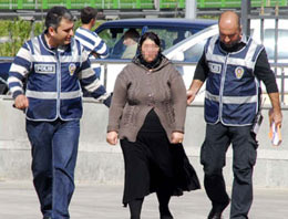 42'lik dolandırıcı gelin adayı!