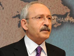 Kılıçdaroğlu Balbay'a kapıyı araladı