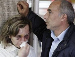 Kadına şiddette sınır tanımıyorlar