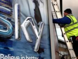 İngiltere'de kaygı yaratan bir medya devi doğuyor