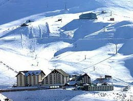 Turizme Bakanlık desteği