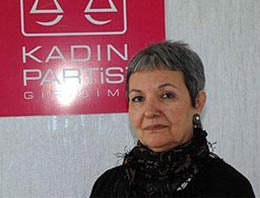 Türkiye'nin ilk kadın partisi kuruluyor