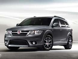 Beklenen otomobil 2012'de Türkiye'de!