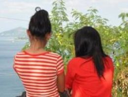 Filipinler'de sanal seks patlaması