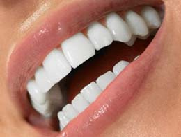 Bu hastalık sizi dişlerinizden etmesin!