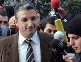 Türkiye'yi sarsan Ergenekon baskını