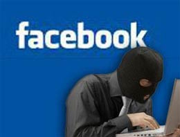 Facebook'u hack'ledi, işe girdi