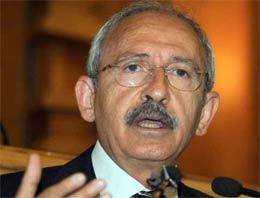 CHP'yi şok eden anket sonucu!