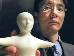 Japonlar'ın telefondaki son bombası!