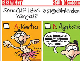 Kılıçdaroğlu o karikatüristle buluşacak