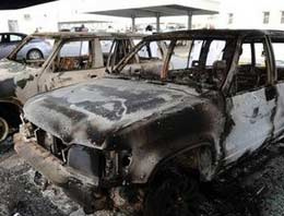 Bu da Hint usulü isyan!