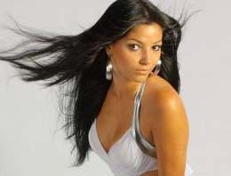 Kanser ünlü mankenin hayallerini yıktı!