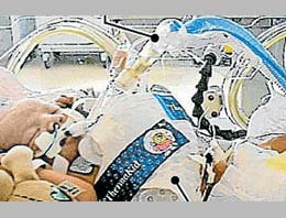 72 saat dondurduktan sonra dirilttiler!