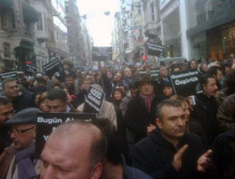 Bugün Ahmet, Nedim... Yarın kim?