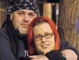 Matkaplı seks dersi olay yarattı!