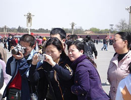 Çinliler Karadeniz'e çıkarma yapacak