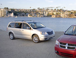 Chrysler, 250 bin aracı geri çağırıyor