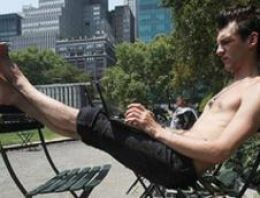 Sanal ortamda pijamalı iş hayatı