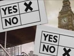 Galler'in artık 'yasama yetkili' meclisi var