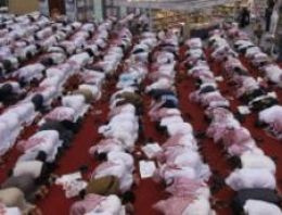 Suudi Arabistan neden farklı?