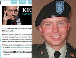 ABD'den çıplak Wikileaks intikamı