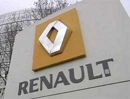 Renault'u şüphelendiren casusluk