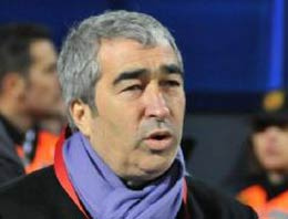 Aybaba, PFDK'ya sevk edildi