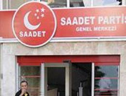 SP'de kongre kararı rafa kalktı