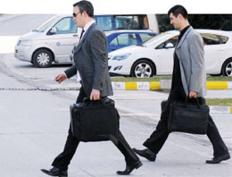 MİT'in özel dosyaları Oda TV'ye nasıl sızdı?