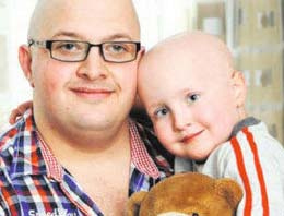 Facebook sayesinde yaşıyor