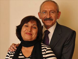 Sevim Kılıçdaroğlu da sahaya iniyor