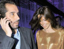 İkinci kez baba oluyor!