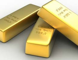 Altın adımlarla geldi ama...