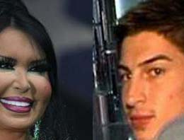 Bülent Ersoy'un sevgilisini fena benzettiler