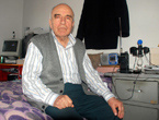 Yaş 79 ama mesaisi henüz bitmemiş