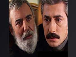 Ali Kaptan'ın şaşkına döndüğü an