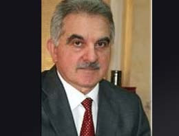 Rektör Elmas'tan çarpıcı iddia!