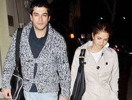 Burak Özçivit itiraf etti!