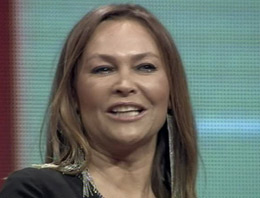 Tecavüz sahnesini keyifle oynadım