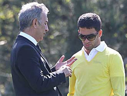 Gece gezmelerini bitir Arda