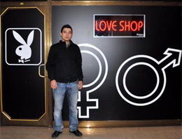 Erotik shop dershane ile aynı yerde olursa