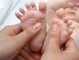 Yeni doğanlarda PKU alarmı