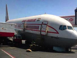 Kokpitteki elmalar nelere neden oldu?