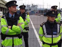 İrlanda polisi kayıp Türk'ü arıyor