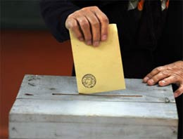 AK Parti gurbetçi için formül arayışında