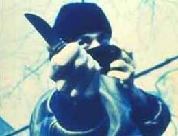 'Kargocuyum' diyerek gasp ettiler