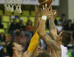 Potada günün dev karşılaşması