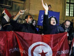 Fransa bitti şimdi Türkiye vakti!