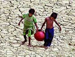 Ortadoğu su krizinin eşiğinde...