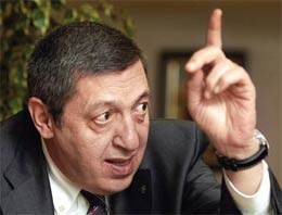 'AK Parti kurumsal yolsuzluk halinde'